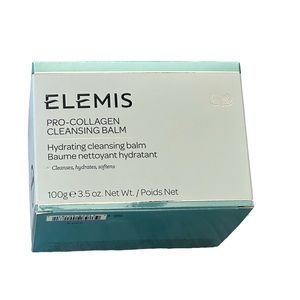 New In Box, Elemis Pro Collagen Cleansing Balm